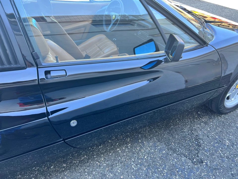 1986 Ferrari 328 GTS - Image 27 of 31