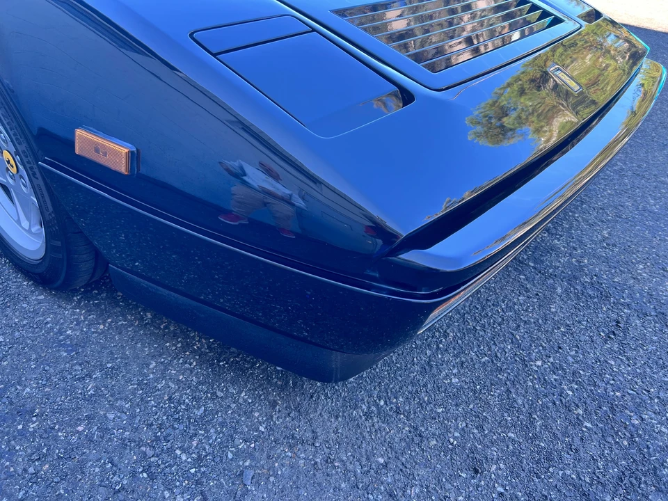 1986 Ferrari 328 GTS - Image 22 of 31