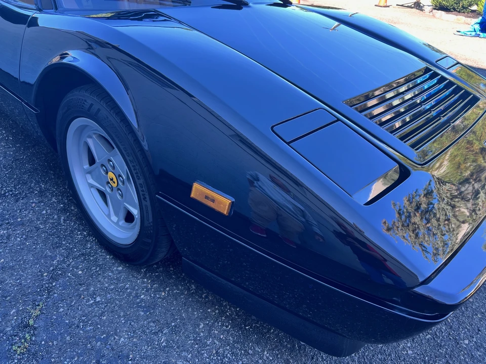 1986 Ferrari 328 GTS - Image 23 of 31