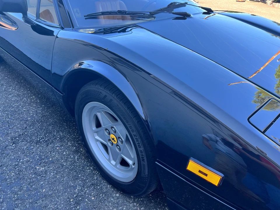 1986 Ferrari 328 GTS - Image 24 of 31