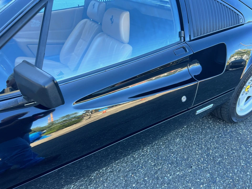 1986 Ferrari 328 GTS - Image 29 of 31