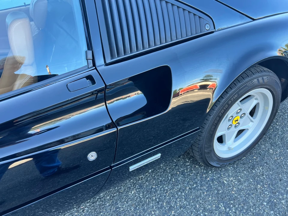 1986 Ferrari 328 GTS - Image 30 of 31