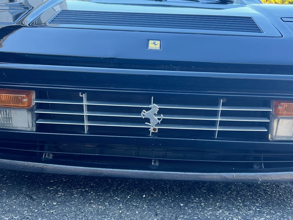 1986 Ferrari 328 GTS - Image 21 of 31