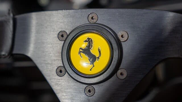1986 Ferrari 328 GTS - Image 27 of 31