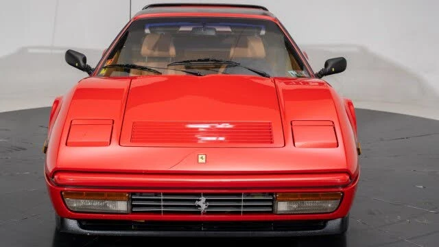 1986 Ferrari 328 GTS - Image 15 of 31