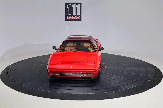 1986 Ferrari 328 GTS - Image 2 of 31