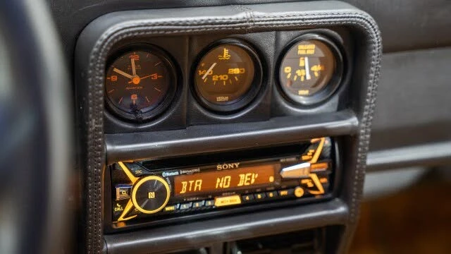 1986 Ferrari 328 GTS - Image 29 of 31