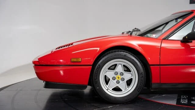 1986 Ferrari 328 GTS - Image 14 of 31