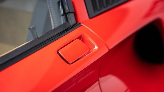 1986 Ferrari 328 GTS - Image 22 of 31