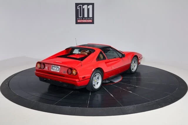 1986 Ferrari 328 GTS - Image 7 of 31