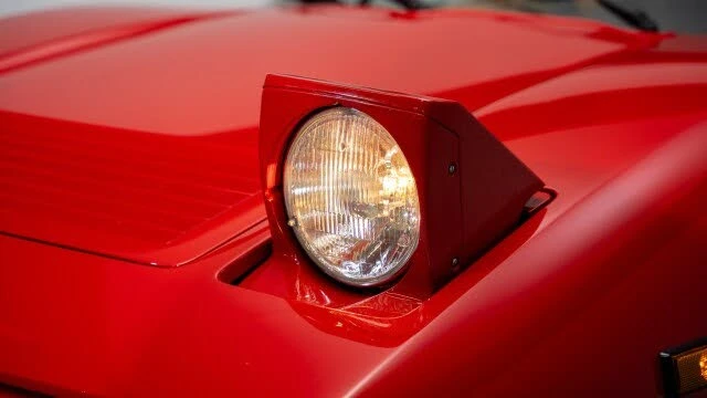 1986 Ferrari 328 GTS - Image 16 of 31