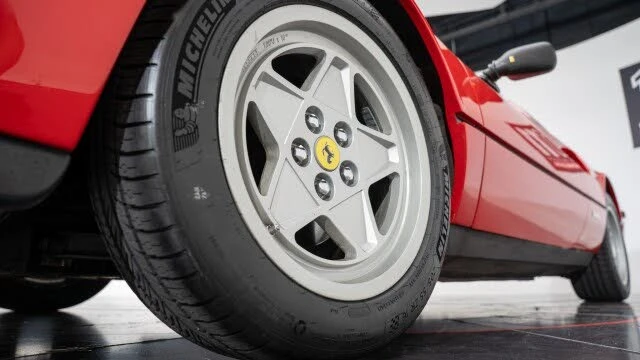 1986 Ferrari 328 GTS - Image 19 of 31