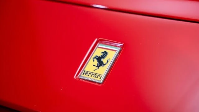 1986 Ferrari 328 GTS - Image 17 of 31