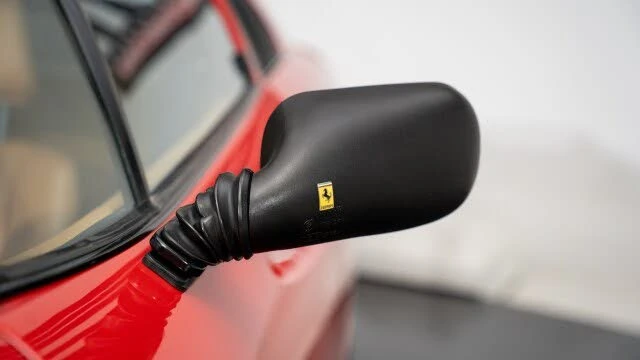 1986 Ferrari 328 GTS - Image 20 of 31