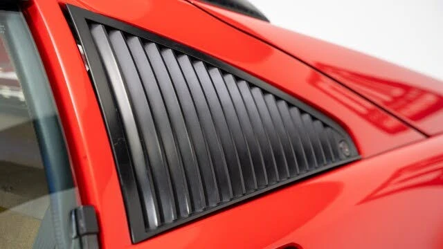 1986 Ferrari 328 GTS - Image 21 of 31