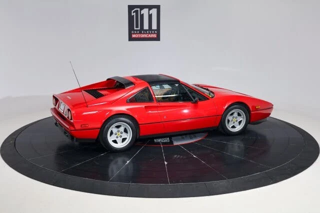 1986 Ferrari 328 GTS - Image 6 of 31