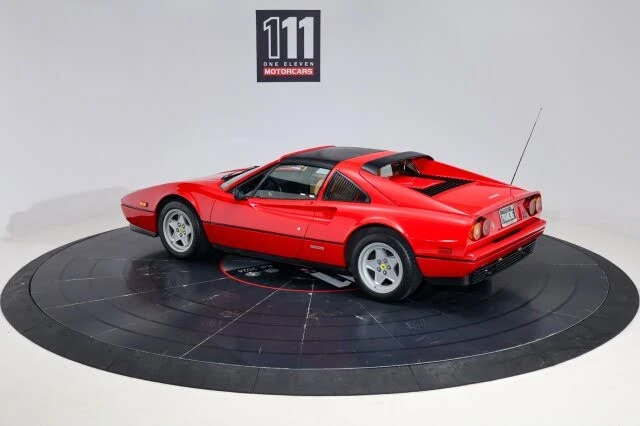 1986 Ferrari 328 GTS - Image 10 of 31
