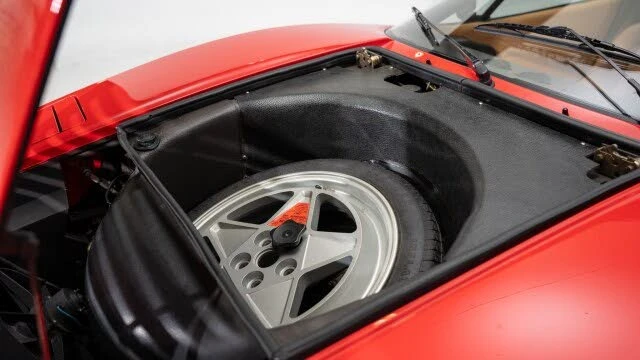 1986 Ferrari 328 GTS - Image 18 of 31