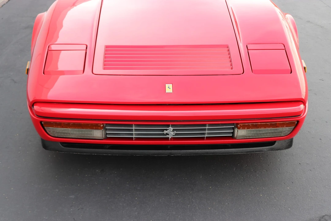 1986 Ferrari 328 GTS - Image 20 of 31