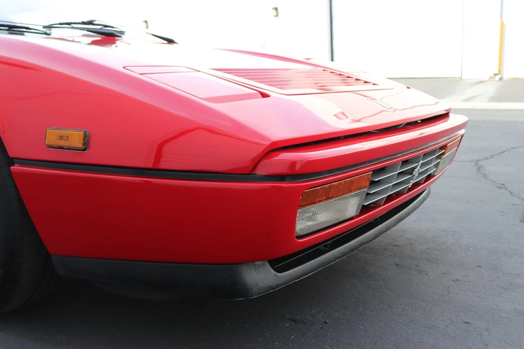 1986 Ferrari 328 GTS - Image 29 of 31