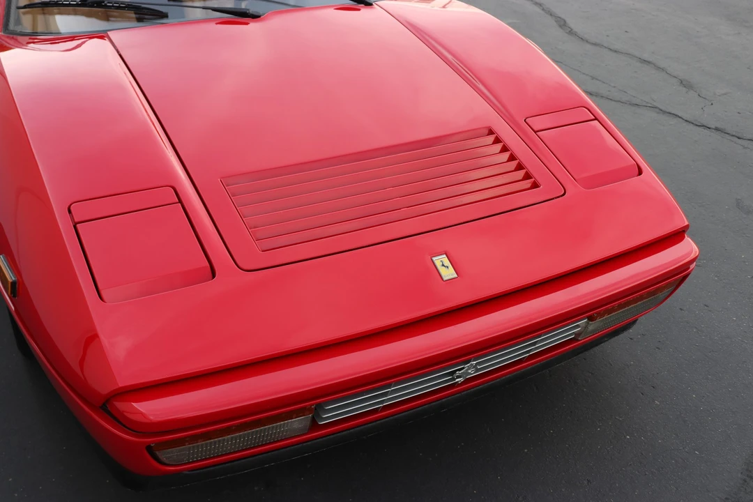 1986 Ferrari 328 GTS - Image 26 of 31