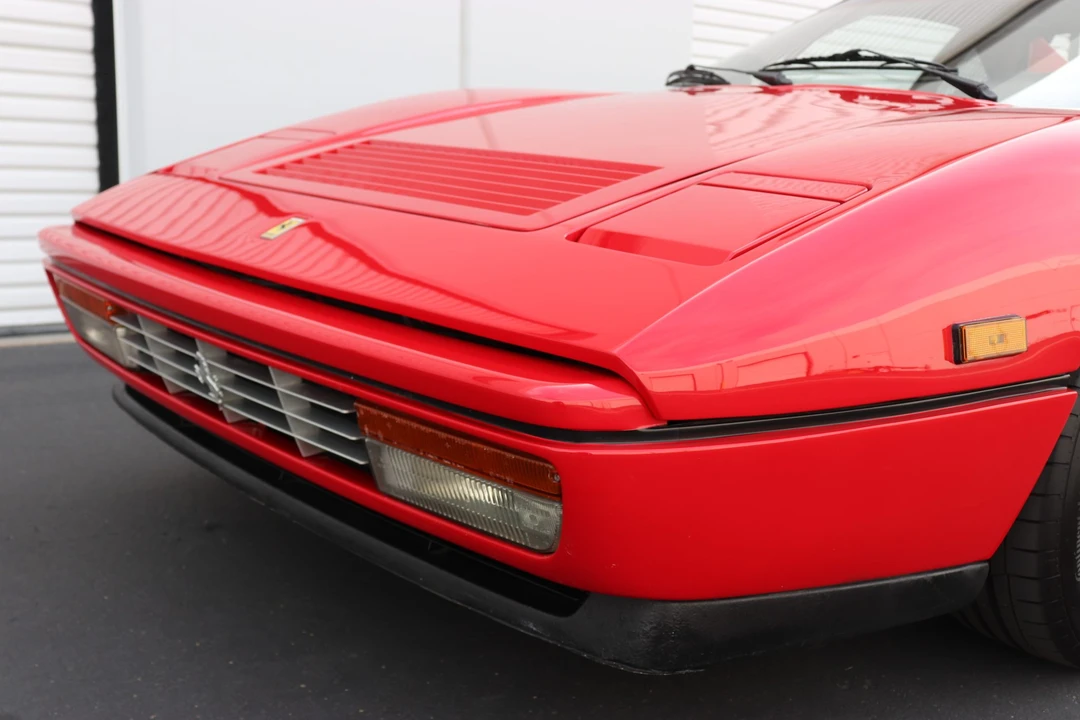 1986 Ferrari 328 GTS - Image 22 of 31