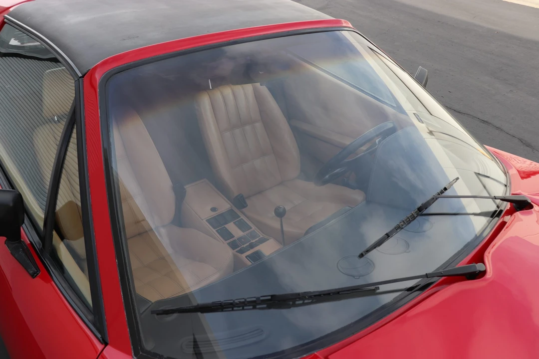 1986 Ferrari 328 GTS - Image 31 of 31