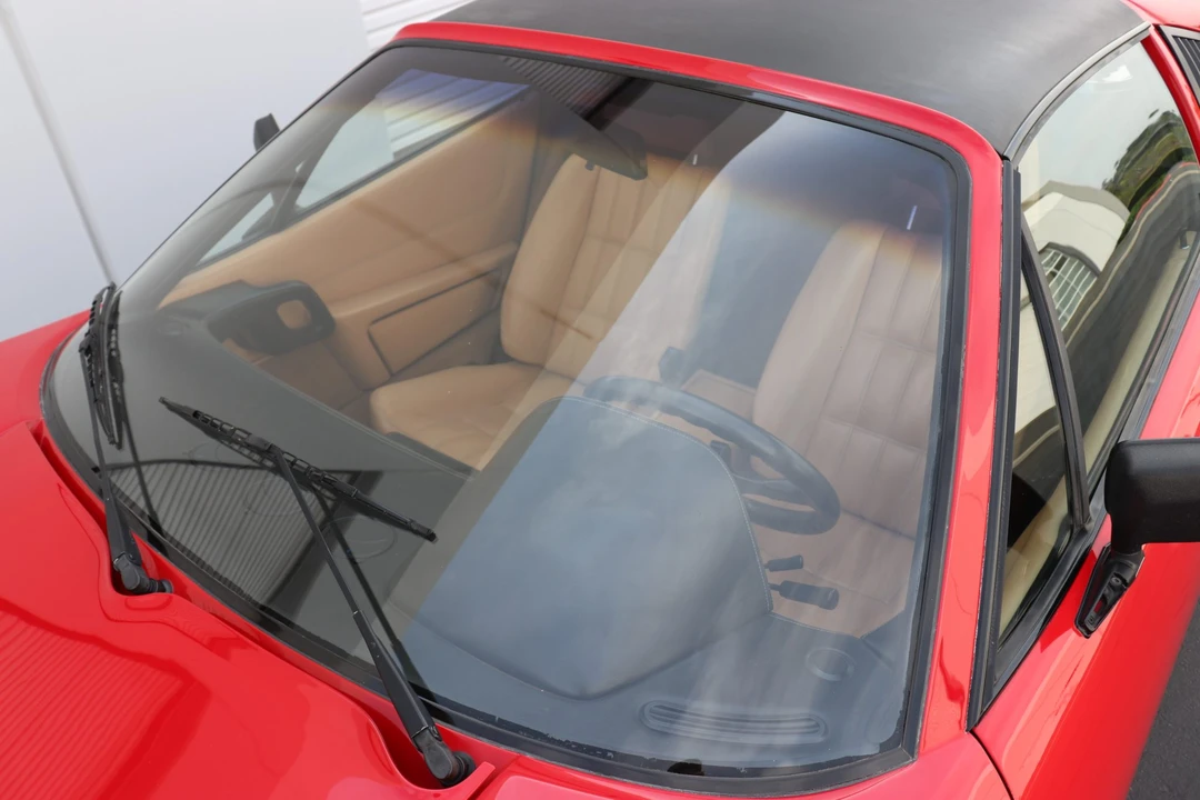 1986 Ferrari 328 GTS - Image 30 of 31