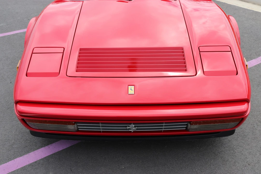 1986 Ferrari 328 GTS - Image 21 of 31