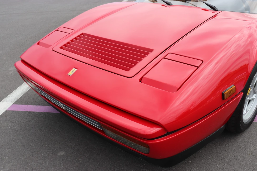 1986 Ferrari 328 GTS - Image 24 of 31