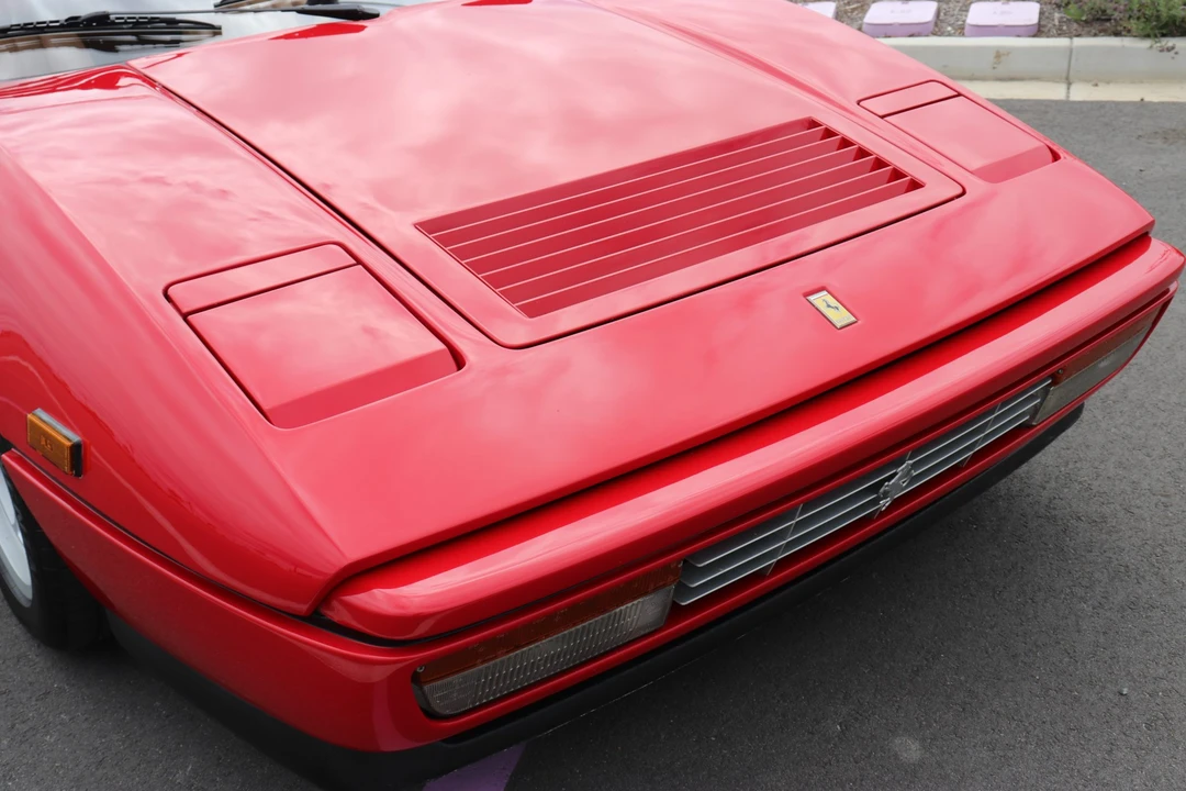 1986 Ferrari 328 GTS - Image 27 of 31