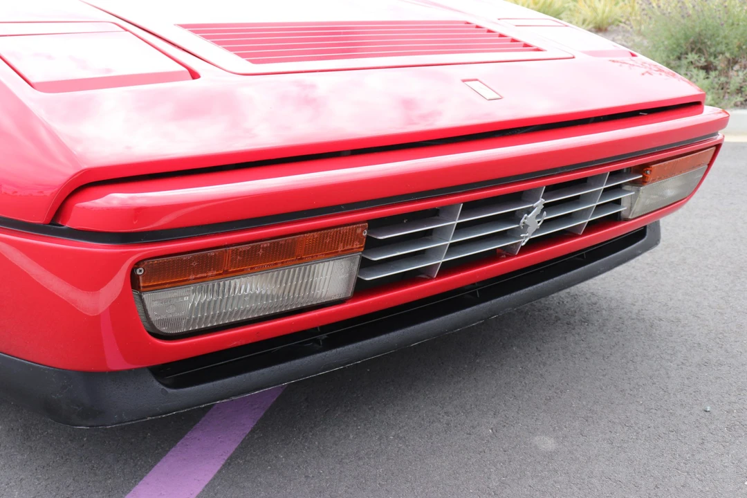 1986 Ferrari 328 GTS - Image 28 of 31