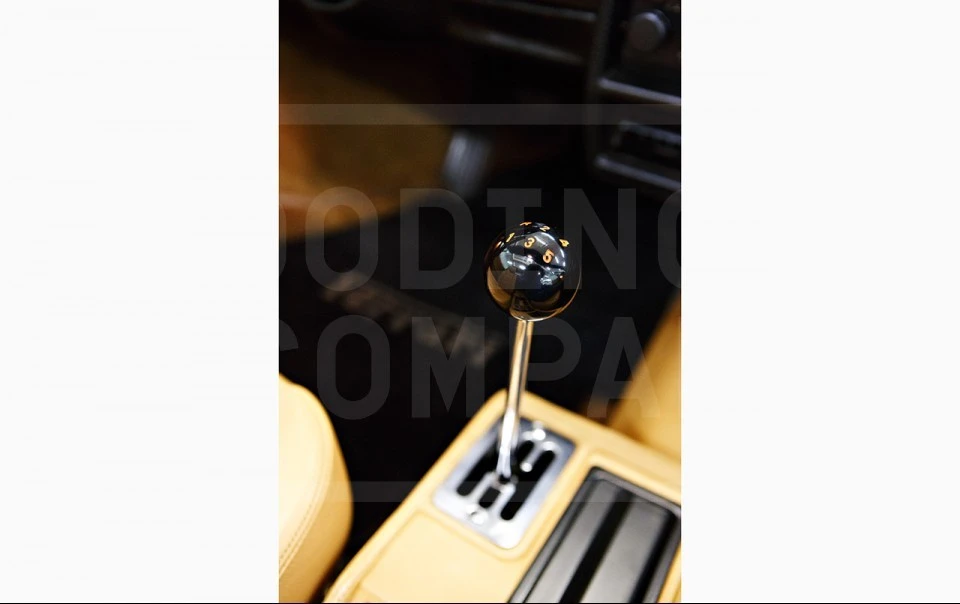 1986 Ferrari 328 GTS - Image 11 of 18