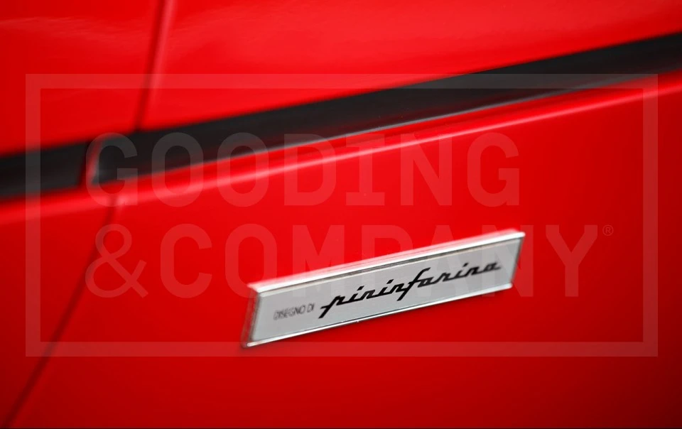 1986 Ferrari 328 GTS - Image 13 of 18