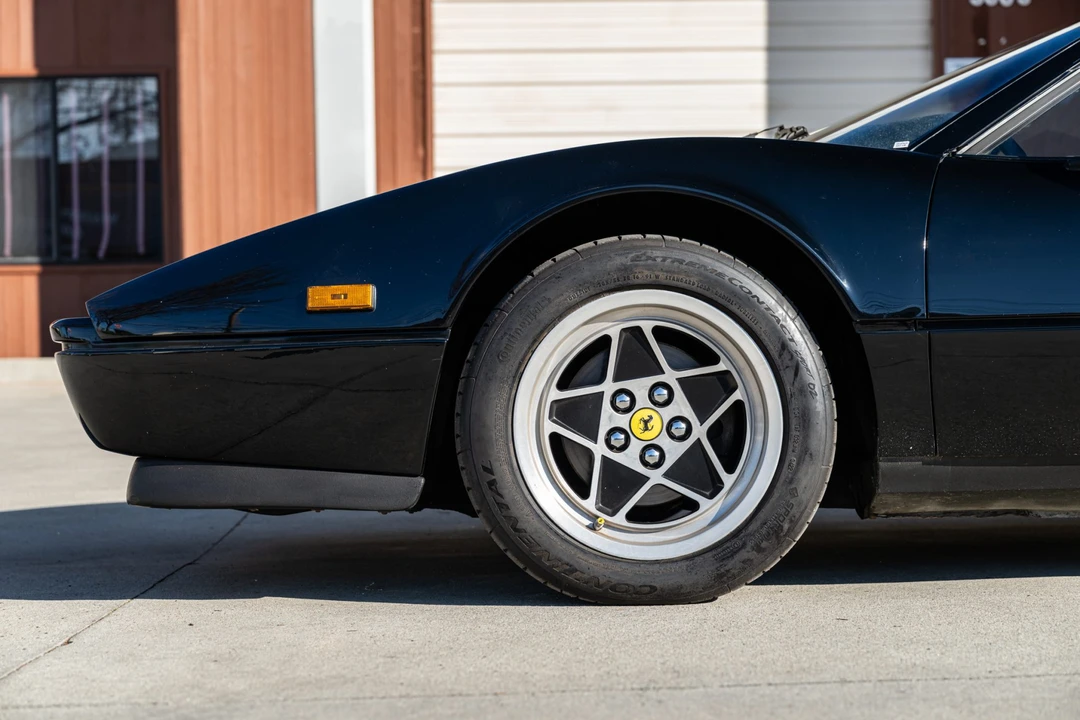 1986 Ferrari 328 GTS - Image 22 of 31