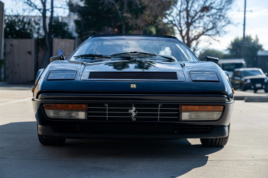 1986 Ferrari 328 GTS - Image 6 of 31