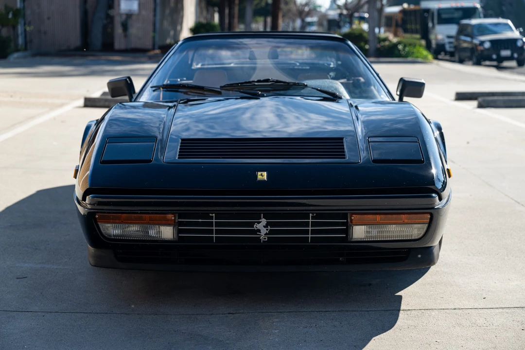 1986 Ferrari 328 GTS - Image 5 of 31