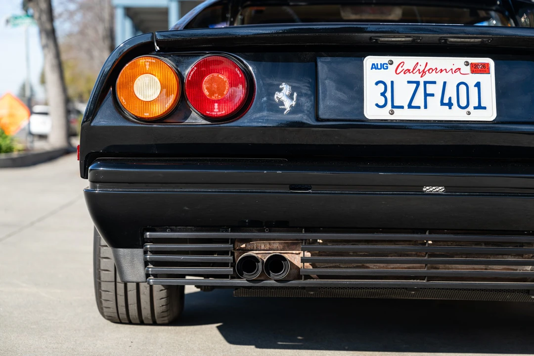 1986 Ferrari 328 GTS - Image 31 of 31