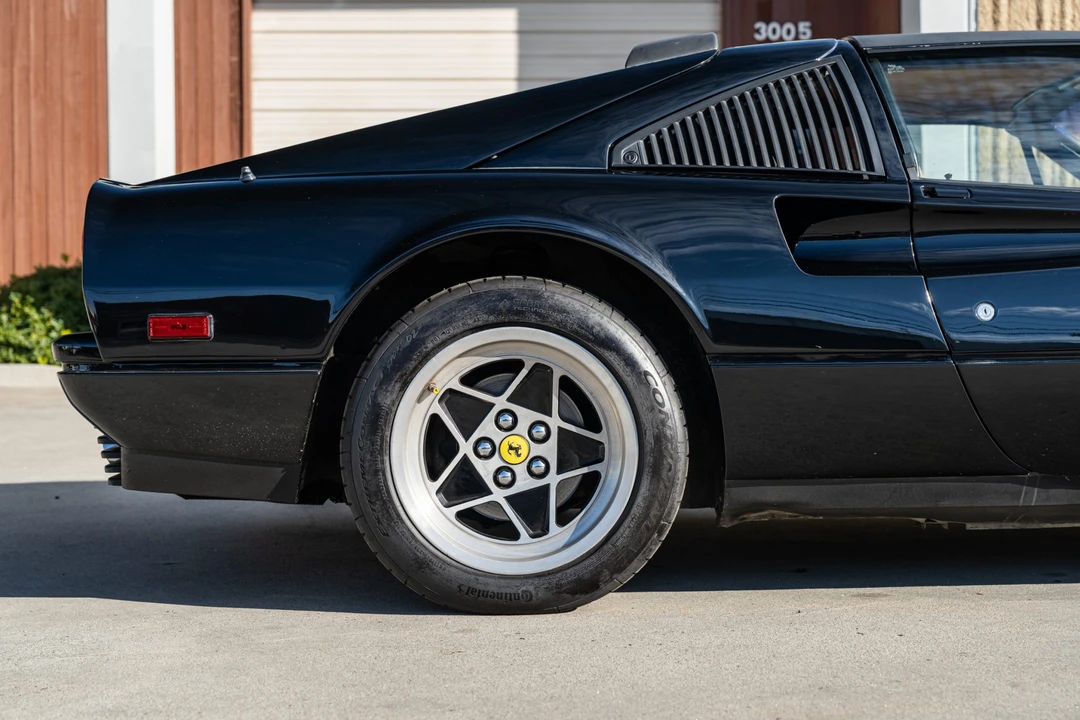 1986 Ferrari 328 GTS - Image 20 of 31