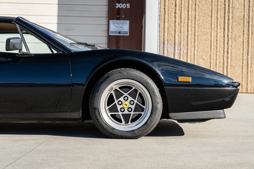 1986 Ferrari 328 GTS - Image 21 of 31
