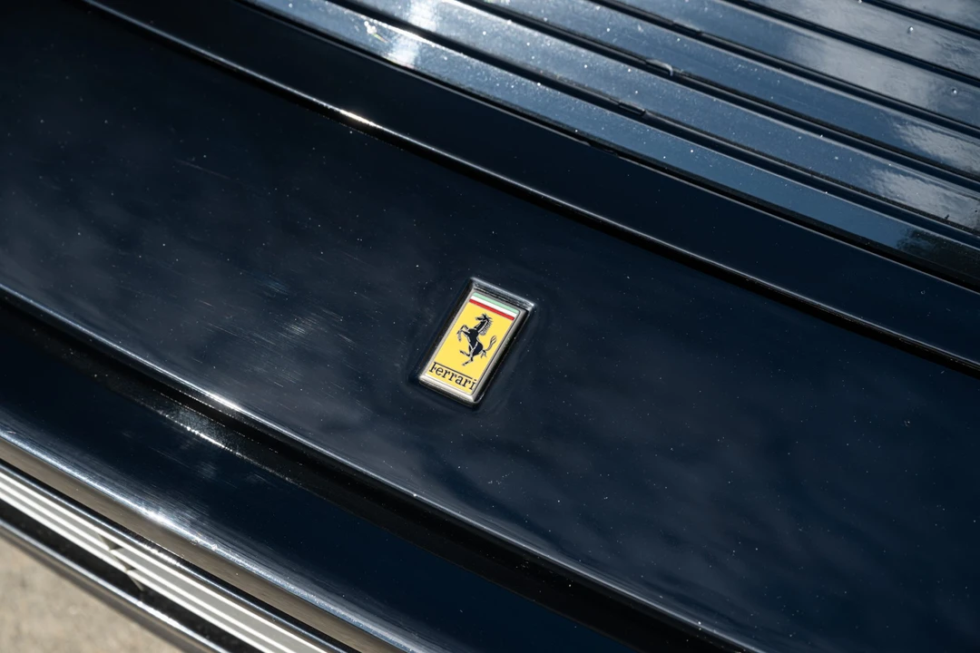 1986 Ferrari 328 GTS - Image 30 of 31