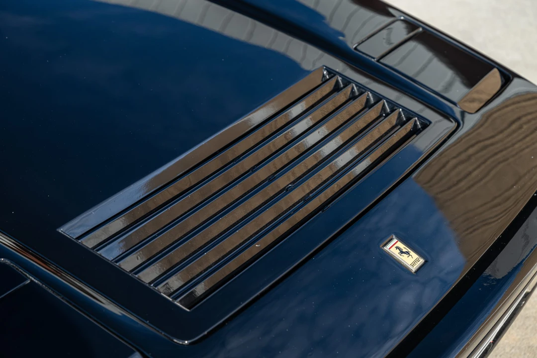 1986 Ferrari 328 GTS - Image 29 of 31
