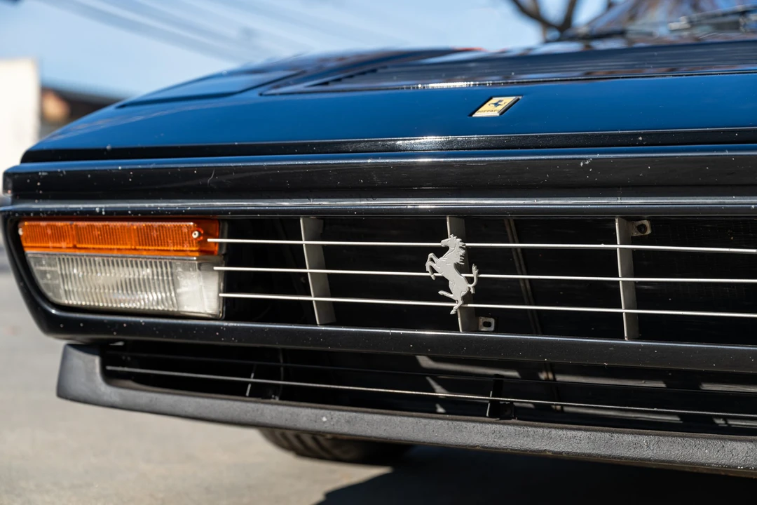 1986 Ferrari 328 GTS - Image 26 of 31