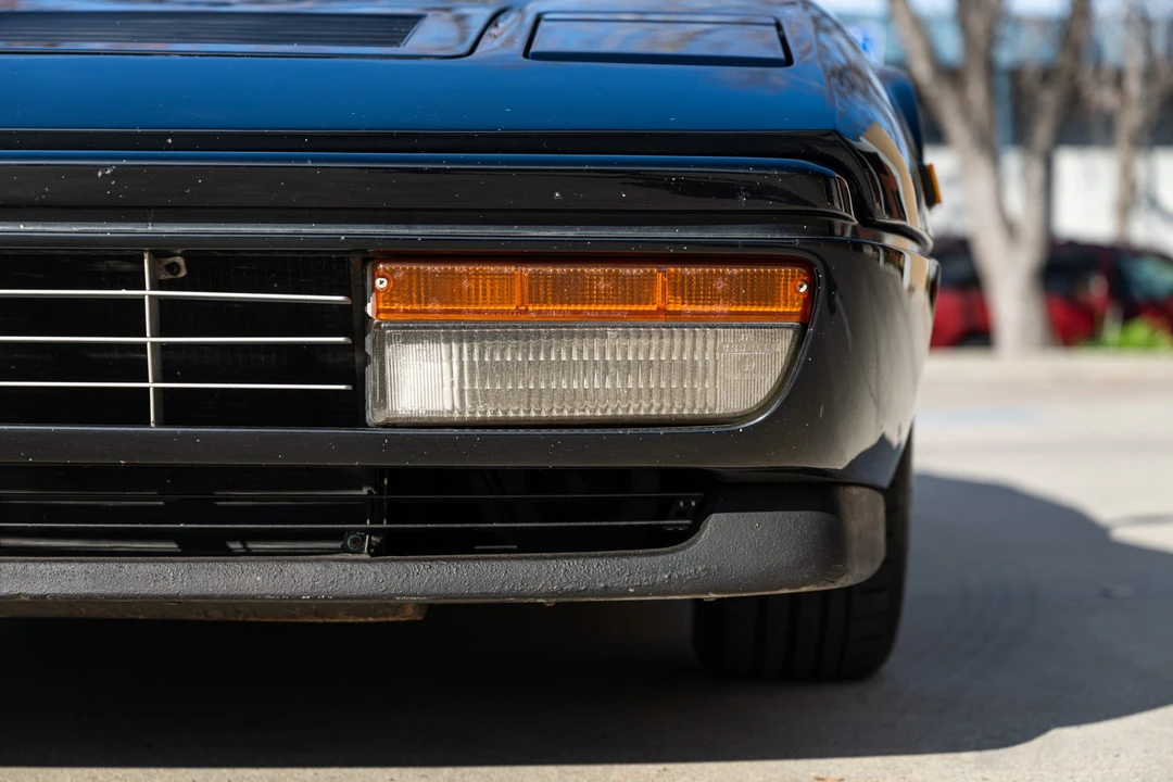1986 Ferrari 328 GTS - Image 28 of 31