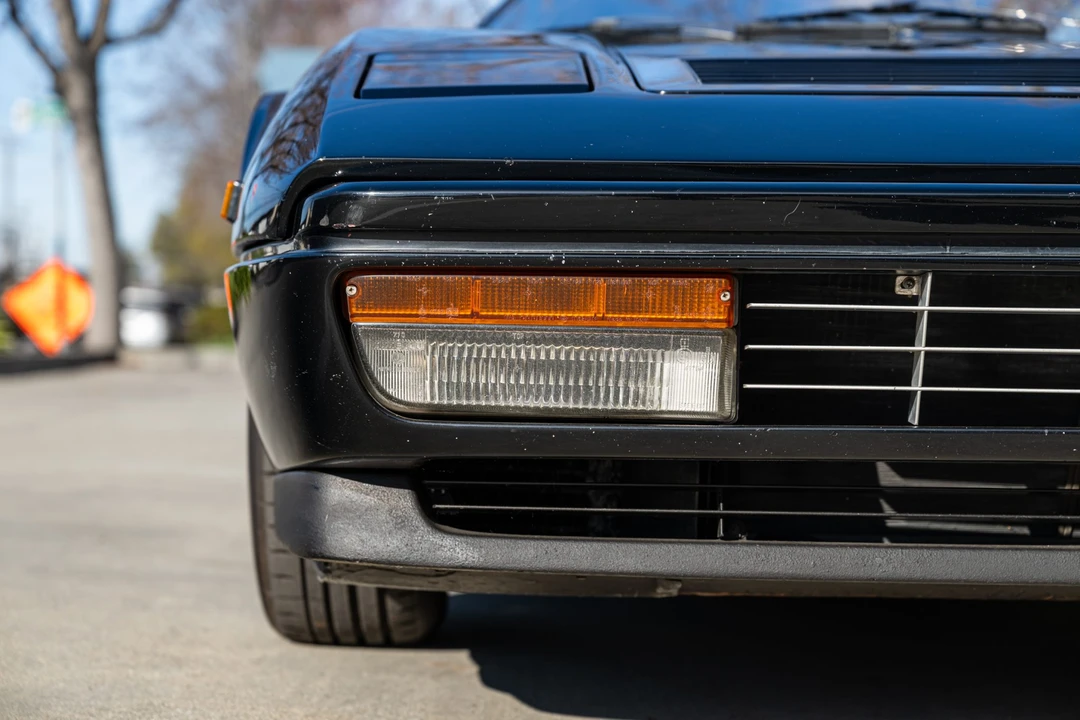 1986 Ferrari 328 GTS - Image 27 of 31