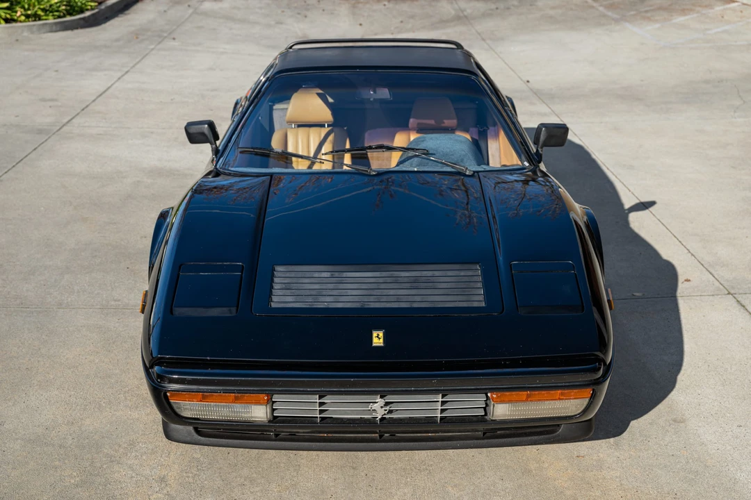 1986 Ferrari 328 GTS - Image 4 of 31