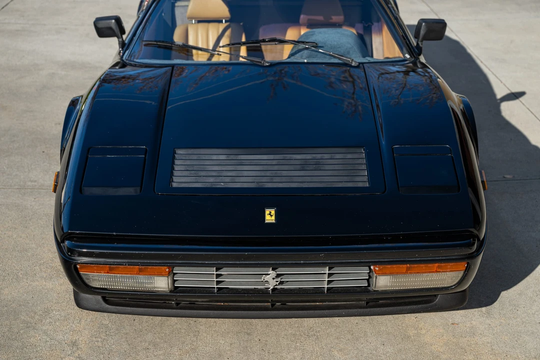 1986 Ferrari 328 GTS - Image 19 of 31