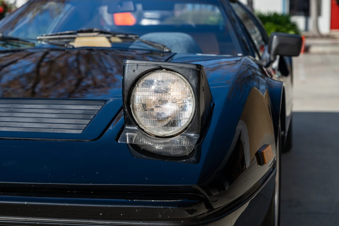 1986 Ferrari 328 GTS - Image 25 of 31