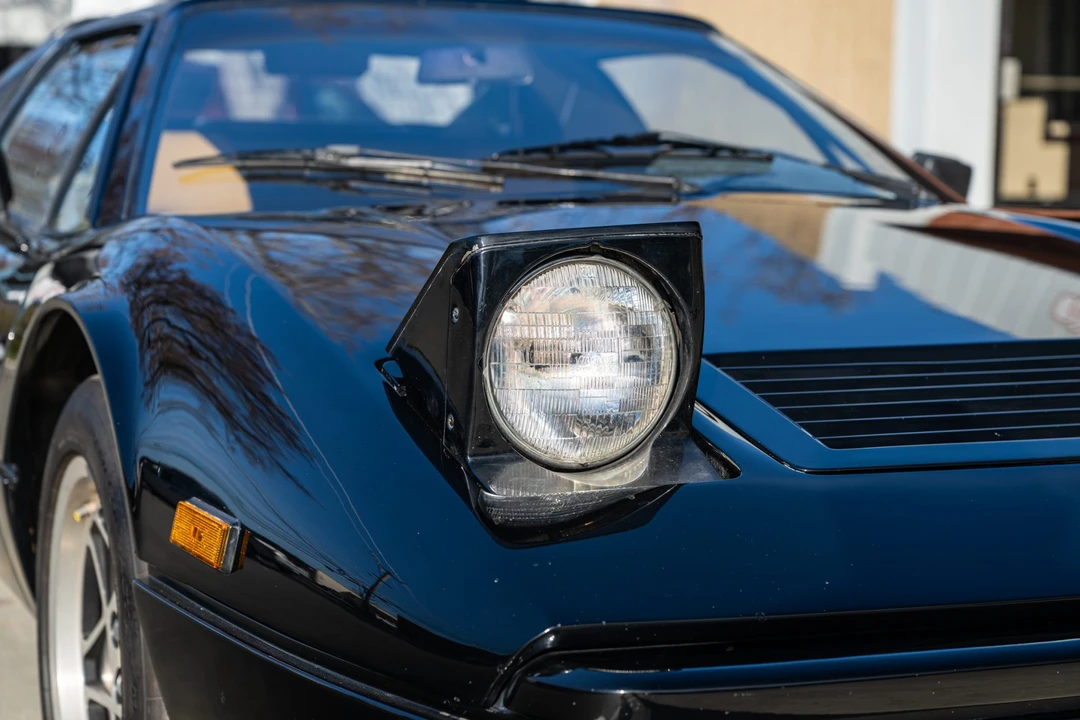1986 Ferrari 328 GTS - Image 24 of 31