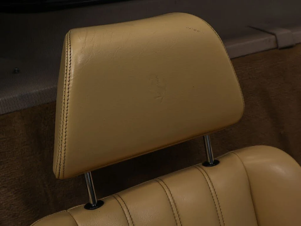 1986 Ferrari 328 GTS - Image 17 of 31